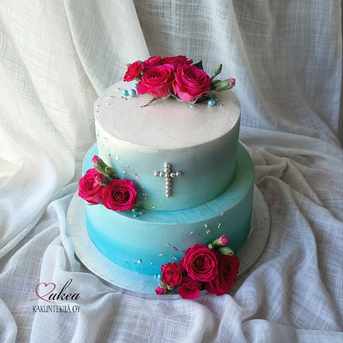 Makea kakuntekijä Oy - Nokia