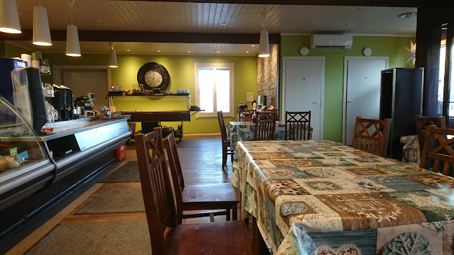 Comentarii opinii despre Heinosen Leipomo - Leipomokahvila ja myymälä Hiiskoskentie