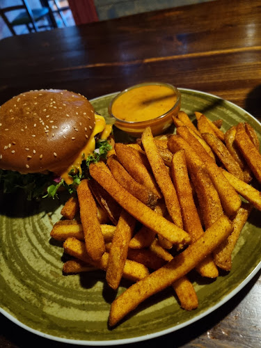 Pancho Villa Tornio - Ravintola-ala