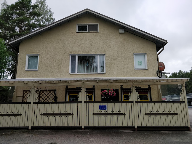 Pub Merta - Savonlinna