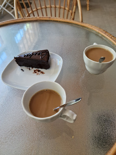 Comentarii opinii despre Café Elfvik