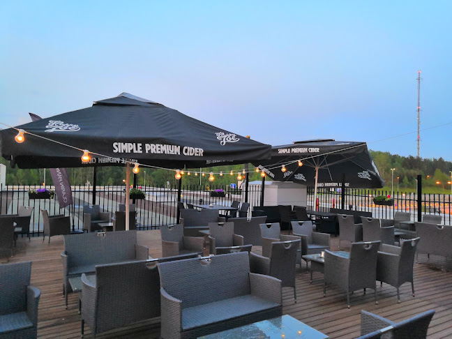 Vaappuva Ankka Suurpelto - Espoo