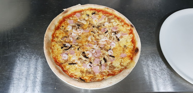 Siltapuistokatu 14, 28100 Pori