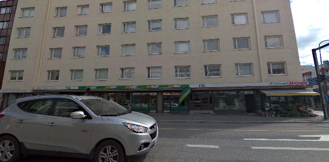 Mikkelin Keskusbaari Oy - Mikkeli