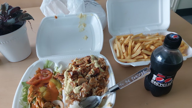 Kirkkonummen Pizzeria - Kirkkonummi