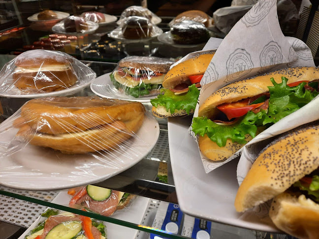 Ravintola Pata S - Wigren Catering - Tampere