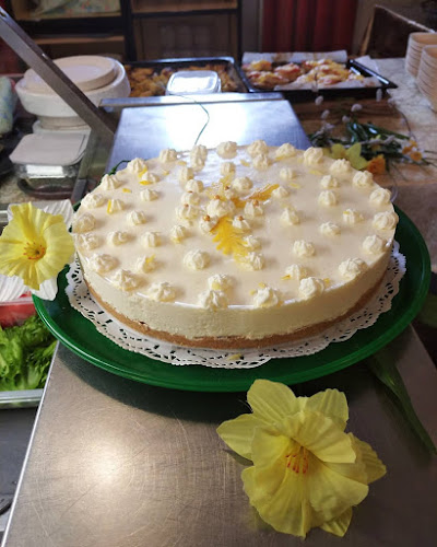 PIZZA & BURGER Koli Kahvio Pohjoinen tarina - Koli