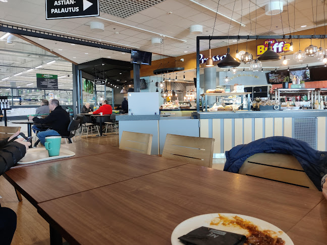 Hyllykalliontie 2, 60510 Seinäjoki