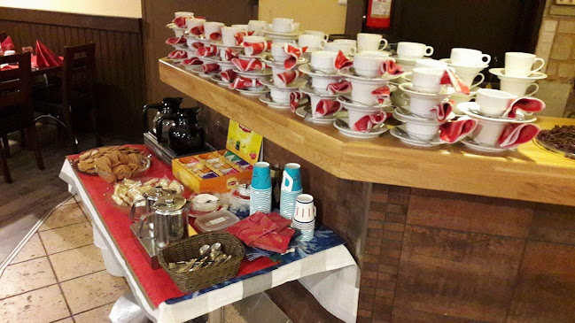 Pudasjärvi Ravintola Merita