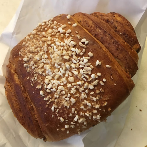 Comments and reviews of Café Succès