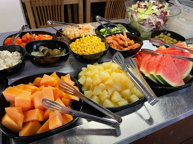 Comentarii opinii despre Oishi Sushi