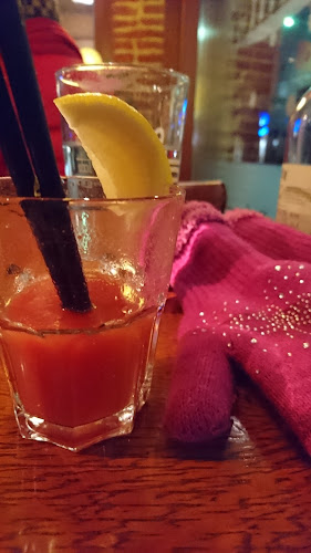 Drink Bar Bulmer - Ravintola-ala