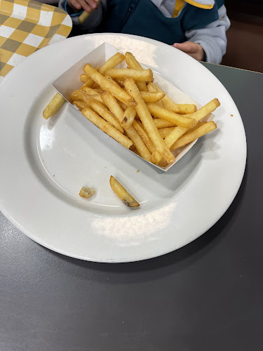 HelmiSimpukka - Rovaniemi