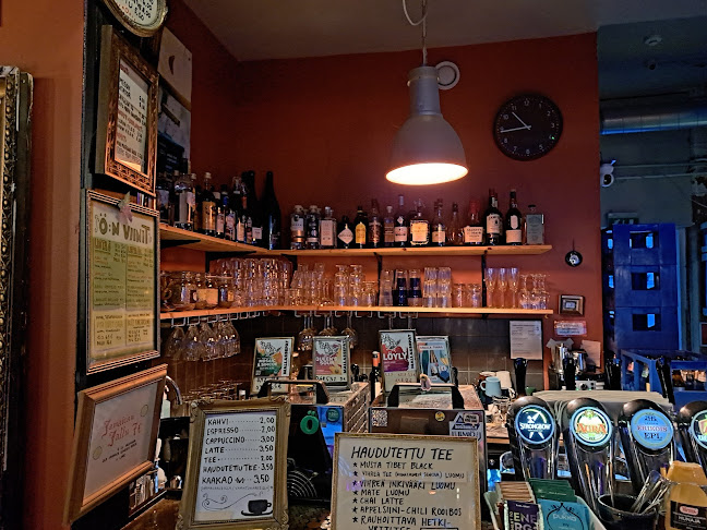 Linnankatu 7, 20100 Turku