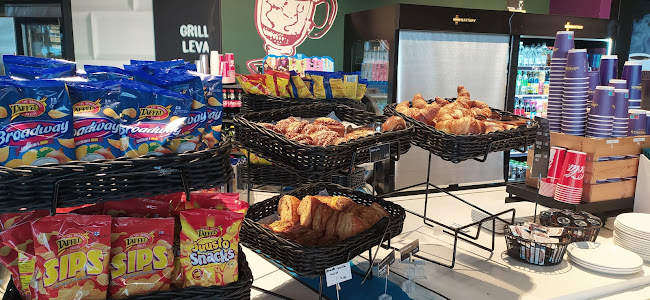 Panorama Bistro & Bar