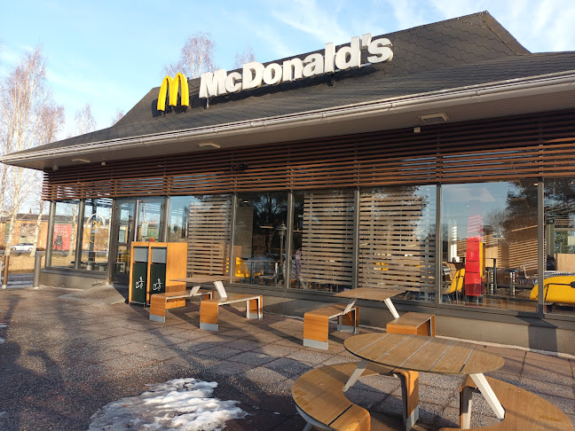 McDonald's Pori Koivula