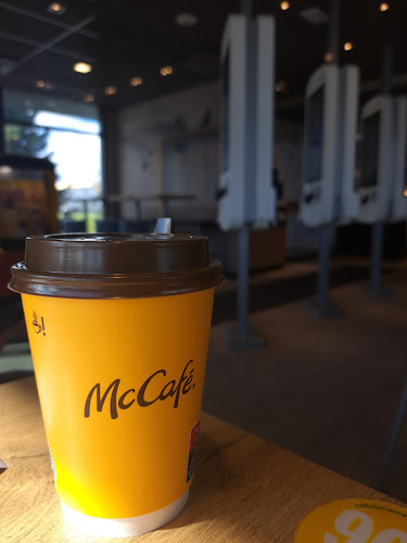 McDonald's Seinäjoki Jouppi - Ravintola-ala