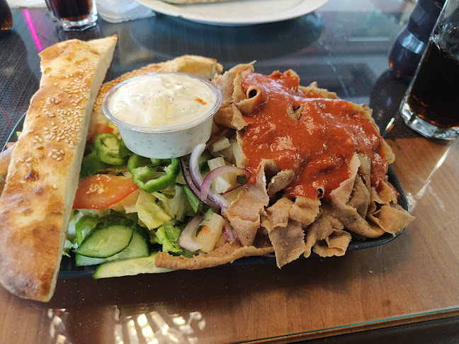 Ravintola Pizzeria Nollaseiska - Seinäjoki