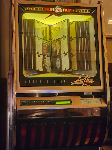 Muikkuravintola Sampo