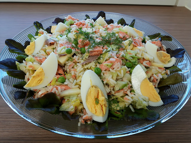 J.L. Runebergin Herkut - Ravintola-ala