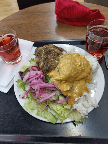 Robson´s Oulu SuperPark