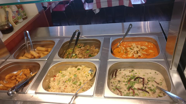 Opinii despre ANNA THAI FOOD în Varkaus - Ravintola-ala