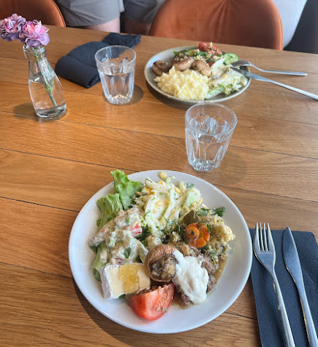 Mimosan Aito - Ravintola-ala