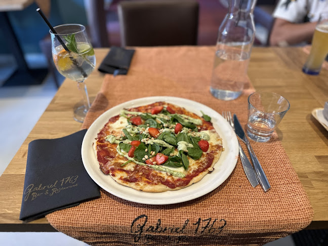 Gabriel 1763 - Porvoo