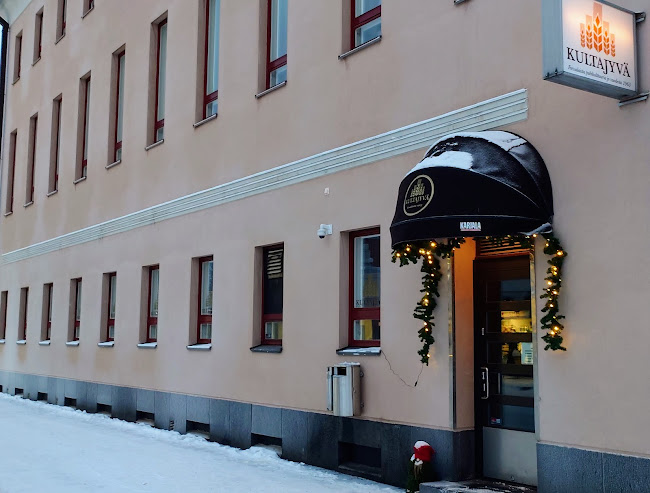 Comentarii opinii despre Ravintola Kultajyvä