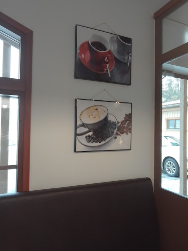 Liisan Leipomo - Ravintola-ala