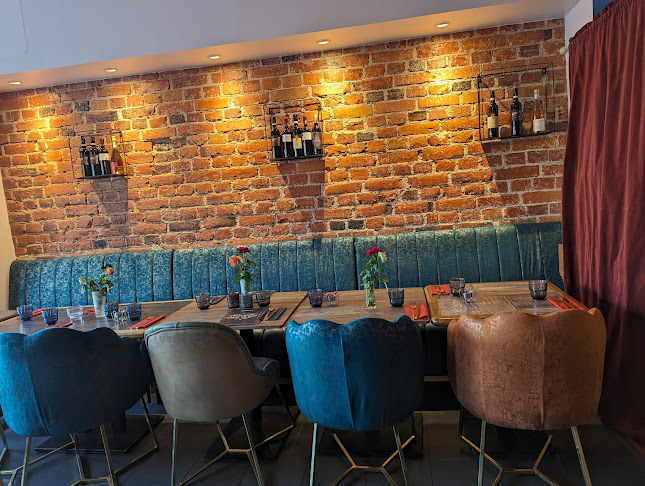 Ravintola Onni ja Leo