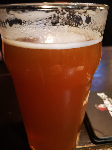O'Connell's Irish Bar - Ravintola-ala