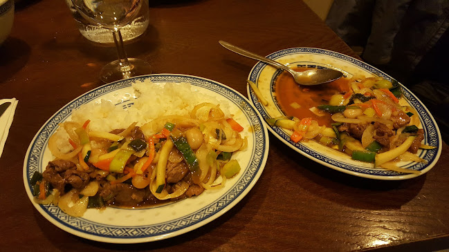 Opinii despre Ravintola Deli China în Joensuu - Ravintola-ala