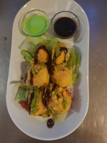 india palace - Ravintola-ala