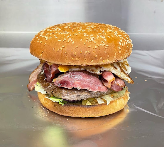 Pizzeria Sahmaran - Savonlinna