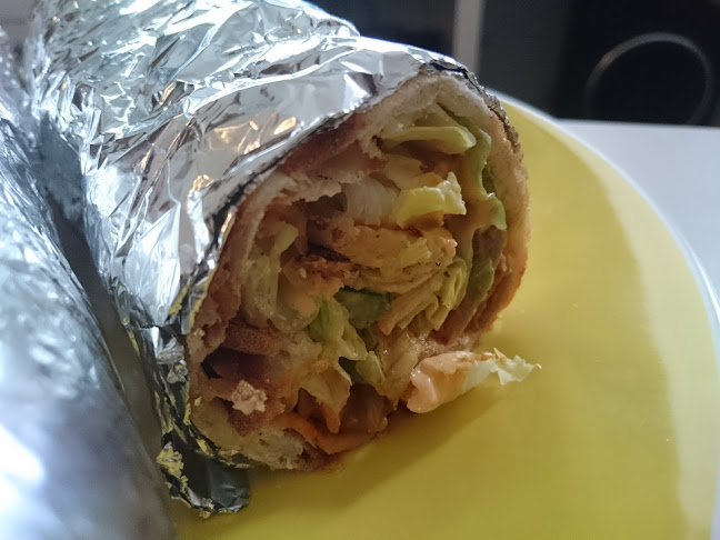 Axun pizza & kebab Phone number