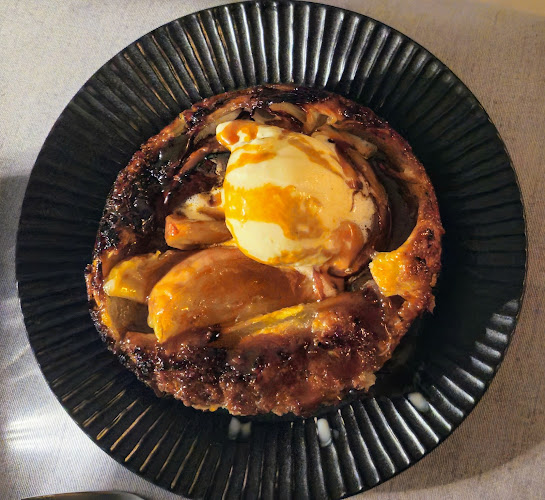 Reviews of Restaurant Lucy in the Sky in Espoo - Ravintola-ala