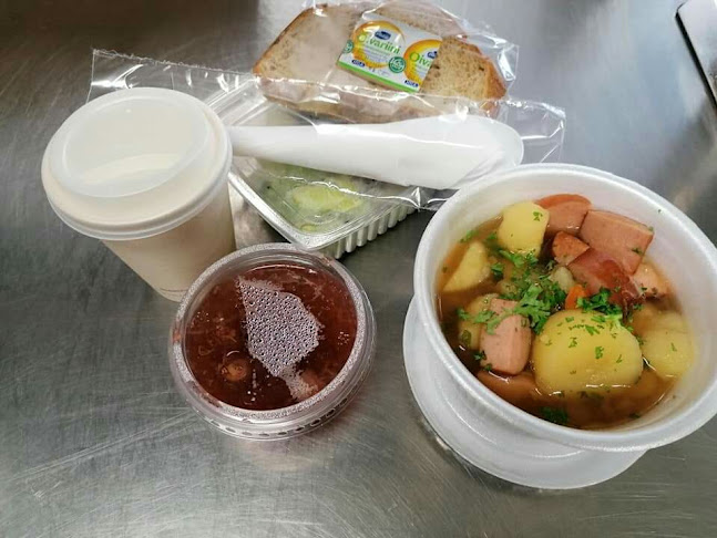 Kekkerikeittiö Ritakorpi - Korvenhovi - Ravintola-ala