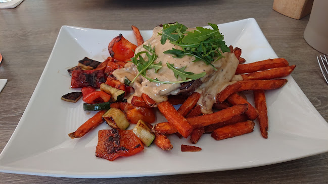 Ravintola Käskynkkä - Kuopio