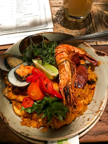 Maya Bar & Grill Open Times