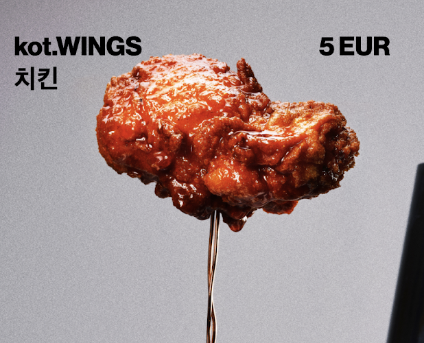 Ravintola KotKot - Töölö