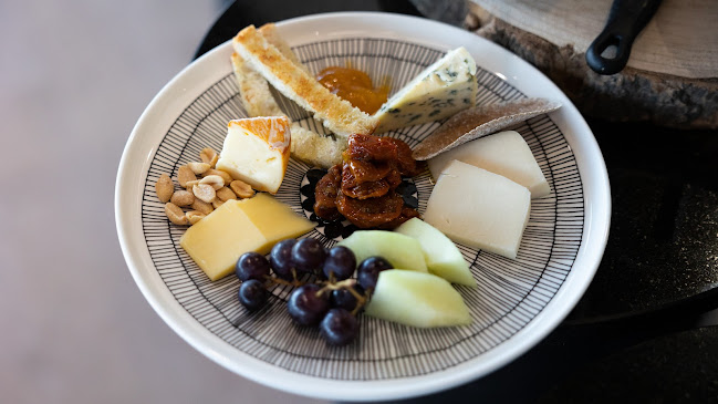 Pikku-Finlandia Cafe&Wine - Helsinki