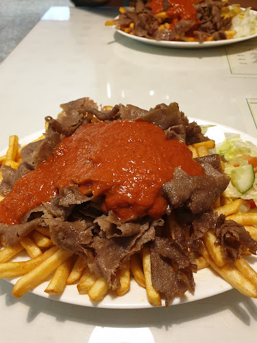 Rojda Pizza Kebab Open Times