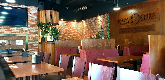 Opinii despre Pizza service Hakunila în Vantaa - Ravintola-ala