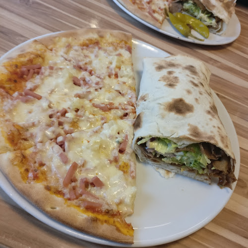 Reviews of Airin Kebab in Salo - Ravintola-ala