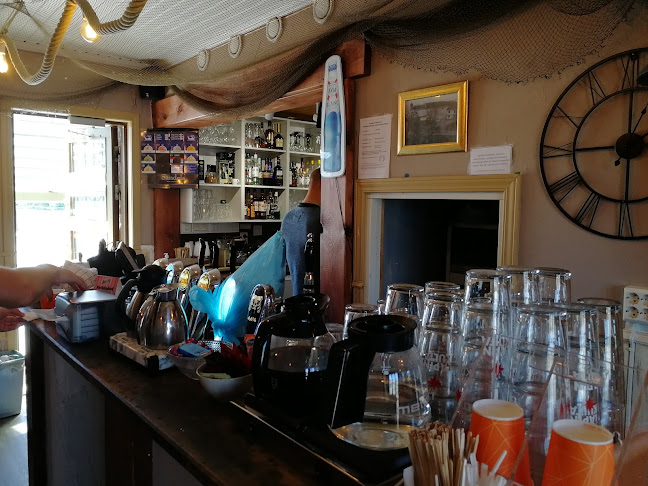 Kahvila Ruiskuhuone - Raahe