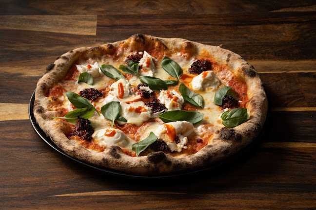 Ravintola Fat Lizard - Helsinki