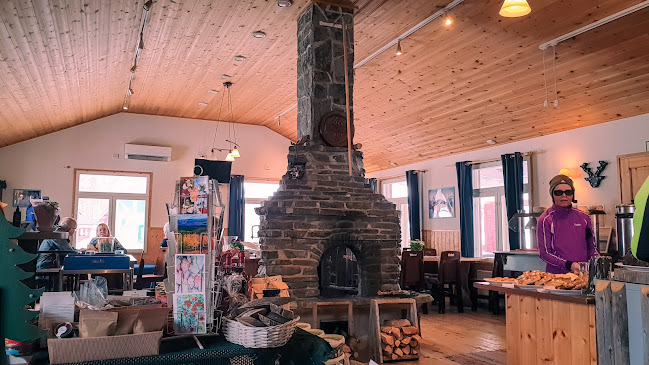 Cafe Kaira latukahvila - Ravintola-ala
