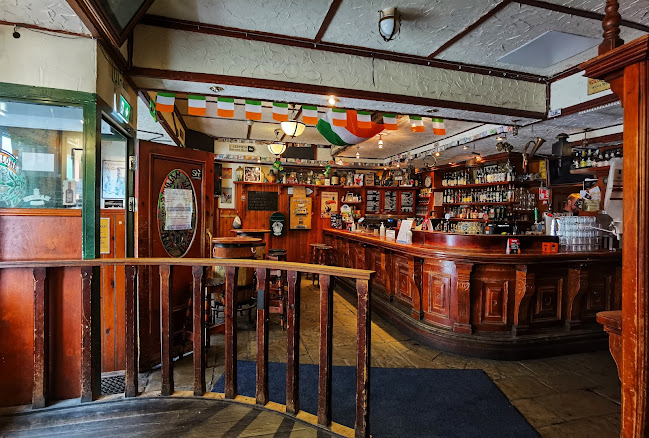 Molly Malone's Irish Bar