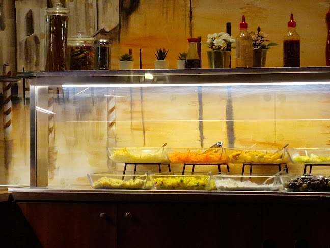 L'Mamma Meze - Kerava